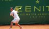 Challenger Milano: Giornata Argentina. Del Bonis dopo una dura lotta vola ai quarti di finale, avanza anche Puerta. Domani in campo Volandri e Di Mauro