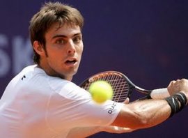 Marcel Granollers wild card e testa di serie n.1 in Russia