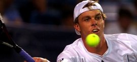 Sam Querrey ha vinto gli Us Open Series
