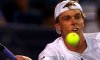 Sam Querrey si fa male al braccio; La Appelmans “sogna” anche Justine Henin in nazionale; Novak Djokovic sarà presente in Coppa Davis