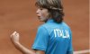 Gianluigi Quinzi conquista i quarti di finale a Santo Domingo