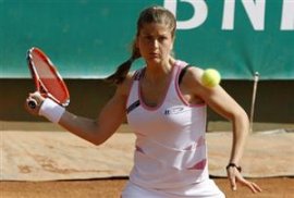Anna Giulia Remondina impegnata a Casale