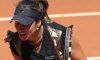 WTA Madrid: Aravene Rezai batte Venus WIlliams e vince il titolo piu’ importante della sua carriera
