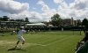Wimbledon: Qualificazioni. Al momento sono tre gli azzurri ai nastri di partenza