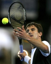 Tommy Robredo classe 1982, n.16 del mondo