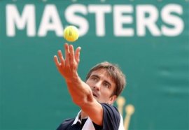 Tommy Robredo classe 1982, n.23 del mondo