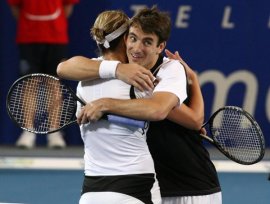 Vittoria della Spagna alla Hopman Cup