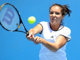 Laura Robson classe 1994