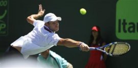 Andy Roddick classe 1982, n.8 del mondo