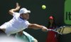 Andy Roddick batte Rafael Nadal ed è in finale per la seconda volta in carriera a Miami. Domenica affronterà Tomas Berdych che si è imposto su Soderling