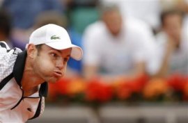 Andy Roddick classe 1982, n.6 del mondo