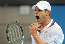 Andy Roddick ha attaccato pesantemente il connazionale Odesnik