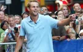 Andy Roddick sicuro protagonista agli Us Open