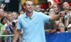 Andy Roddick dopo il torneo di Wimbledon si sente cambiato