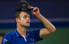 Andy Roddick ha vinto in carriera un torneo del Grand Slam