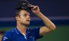 Masters 1000 – Shanghai: Che sfortuna Andy Roddick. L’americano avanti di un set e di un break si fa male alla coscia destra e si ritira. Avanzano Soderling, Djokovic e Murray