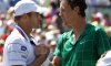 Miami, Andy Roddick “è stato troppo forte” per Tomas Berdych