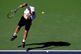 Andy Roddick classe 1982, n.9 del mondo