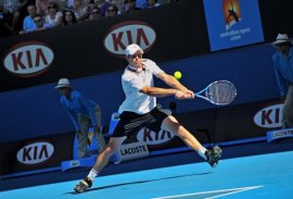 Andy Roddick classe 1982, n.7 del mondo