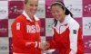 Fed Cup: Il programma completo degli incontri di primo turno