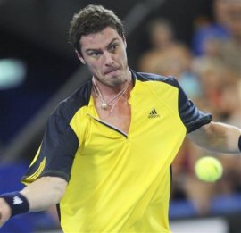 Marat Safin in carriera ha vinto due titoli del Grande Slam