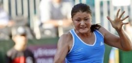 Dinara Safina n.1 del mondo