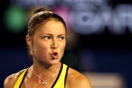 Dinara Safina classe 1986, n.2 del mondo