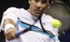 Esibizione: Pete Sampras cede al piu’ giovane Fernando Verdasco