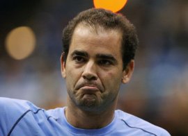 Pete Sampras ha vinto in carriera 14 titoli del Grand Slam in singolare
