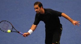 Pete Sampras in carriera ha vinto 14 titoli del Grande Slam