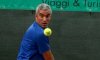Sull’orlo di una crisi di tennis