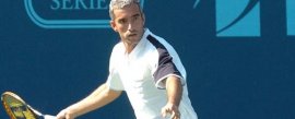 Davide Sanguinetti wild card a Caltanissetta