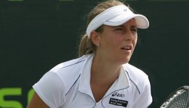 Mara Santangelo in carriera ha vinto un torneo del circuito WTA (Bangalore)