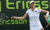 WTA Strasburgo: Mara Santangelo subito eliminata