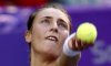 WTA Monterrey: Doppio, Mara Santangelo è in finale