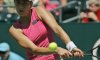 WTA Auckland: Niente da fare per Mara Santangelo