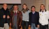 Il tennis alla ribalta a Popoli Grazie a Mara Santangelo