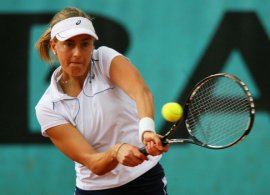 Mara Santangelo in carriera ha vinto un torneo del circuito WTA (Bangalore)