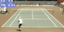 Il torneo di Sao Paulo