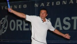 Davide Scala vincitore dell'edizione 2009