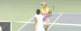 Schiavone sconfitta a Tokyo
