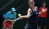 WTA Roma: A Francesca Schiavone il derby contro Alberta Brianti