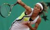 WTA Hertogenbosch: Francesca Schiavone fermata in semifinale