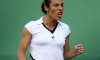 Vista da Fabio: Francesca Schiavone alla prova Virginie Razzano per l’accesso ai quarti di finale