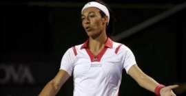Francesca Schiavone subito eliminata a Indian Wells