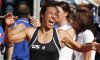 WTA Madrid: Francesca Schiavone vola agli ottavi di finale