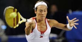 Francesca Schiavone classe 1980, best ranking n.11 del mondo