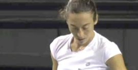 Francesca Schiavone classe 1980, n.26 del mondo