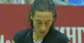 Francesca Schiavone classe 1980, n.24 del mondo