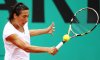 WTA Portoroz: Forfait di Francesca Schiavone